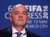 Новият шеф на ФИФА Инфантино: На световно ще играят 48 отбора