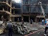 Два взрива избухнаха в Багдад, има загинали