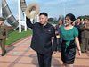 Южнокорейското разузнаване: Ким Чен-ун е станал баща за трети път
