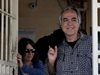 Гръцки терорист с доживотна присъда, за втори път излиза в домашен отпуск