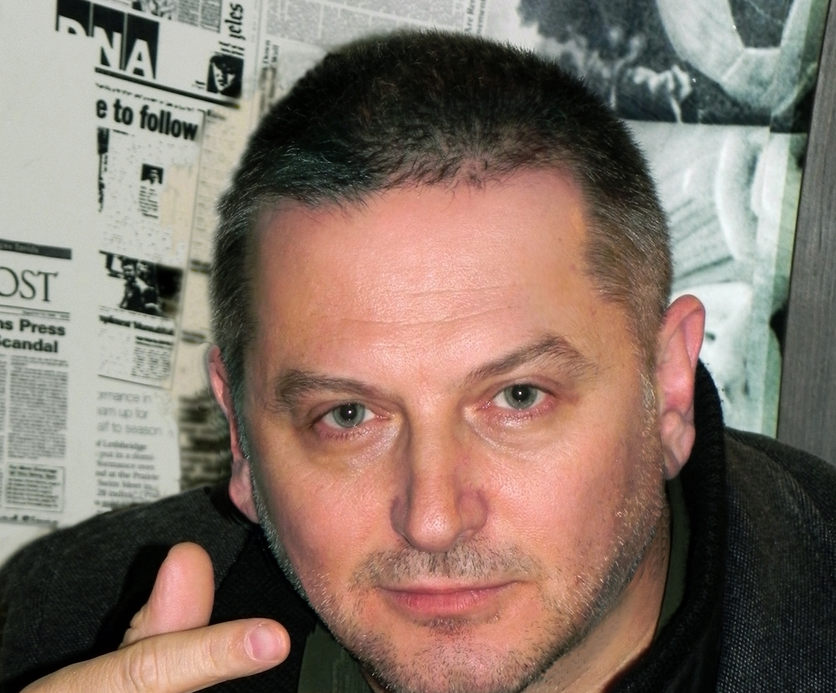 Георги Господинов за втори път номиниран за Дъблинската литературна награда