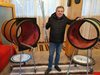 Ненчо Илчев отваря музейна експозиция с фокуси през лятото