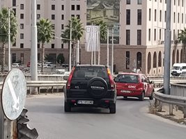 Събарят Бетонния мост в Пловдив в края на март - началото на април