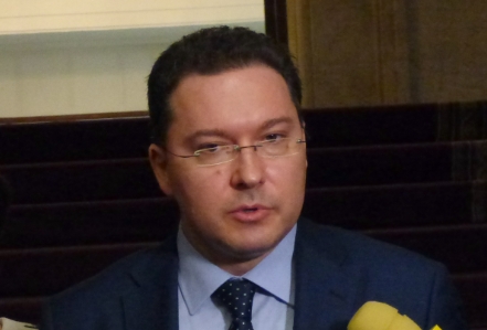 Даниел Митов отказа предложението да бъде  служебен външен министър