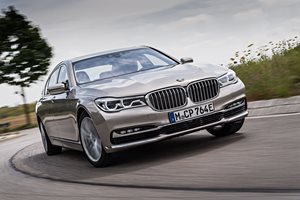 BMW с нов рекорд по продажби