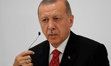 Ердоган показа още веднъж хитрост и характер