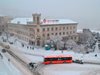 Здравни инспектори затвориха 
гимназия заради студ в Търново