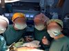 Забраниха селфитата на лекарите в италианските болници