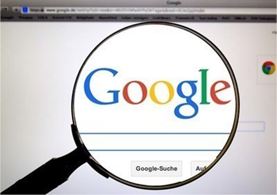 „Алфабет", компанията - майка на „Гугъл", е регистрирала печалба от 3 и половина милиарда долара на европейския пазар за второто тримесечие. СНИМКА: Pixabay
