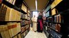Тайните архиви на Ватикана предсказват края на света. В документите има оригинални писма от Микеланджело