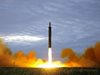 Русия тества нова междуконтинентална балистична ракета