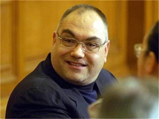 Владимир Кузов беше депутат от "Атака"