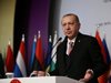 Ердоган: Турция очаква доставка от САЩ на
120 изтребителя Ф-35