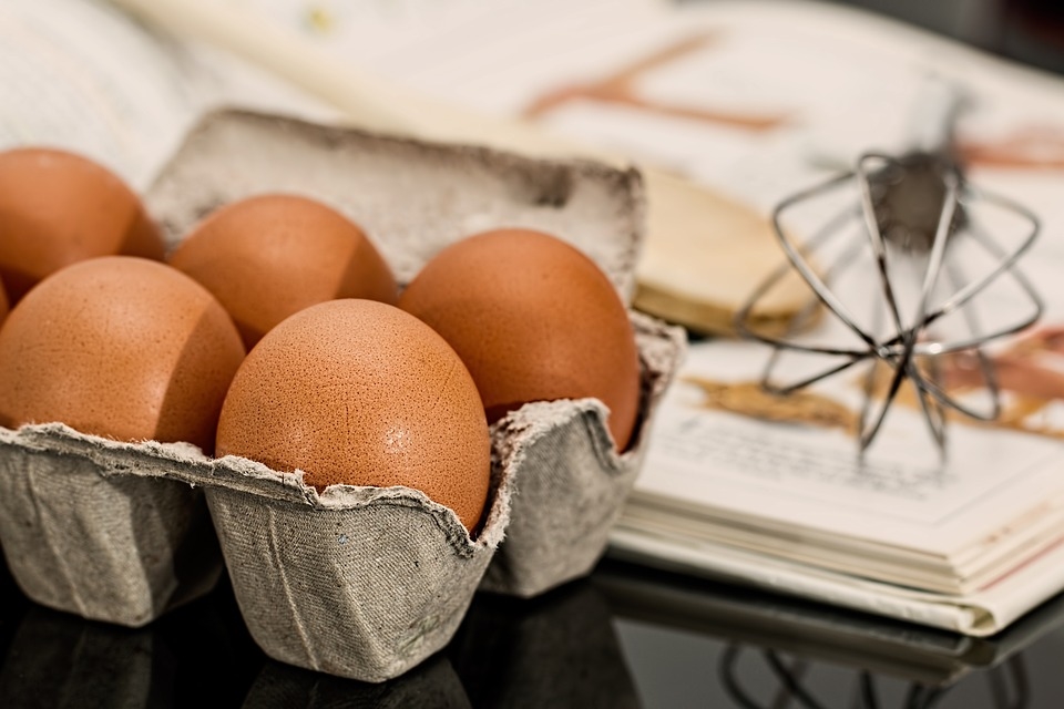 Агенцията по храните: Украинските яйца не са опасни