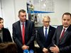 Премиерът Денков: С новите уреди пробите за дрога ще излизат до 2 седмици