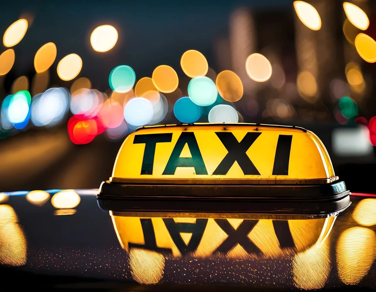 Започна двудневна стачка на таксиметровите шофьори в Атина