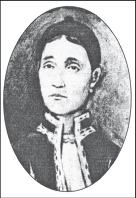 Мария Сиракова
