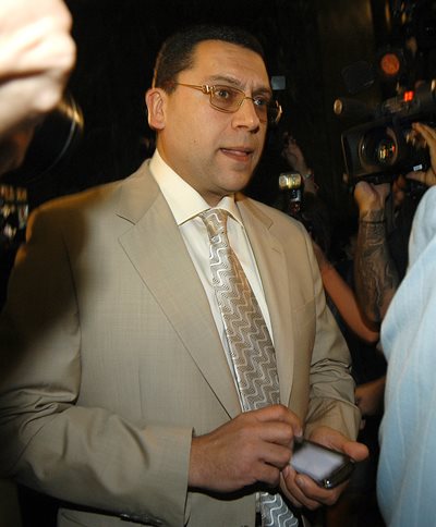 Разследването срещу Марио Николов за злоупотреби с пари от САПАРД започна през 2005 г. Снимка Архив