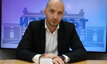 Димитър Ганев: Не ме изненадва решението Главчев да запази номинацията на Калин Стоянов