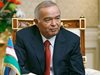 Ройтерс: Президентът на Узбекистан е починал