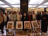 Благотворителна изложба за онкоболни деца организира Св. Синод