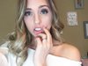 21-годишна моделка разкри защо отказва да прави секс (Видео)