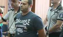 Предават на съд убиеца на 70-годишния доцент от Пловдив