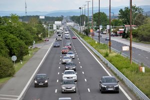 Необосновано самочувствие превърна българите в най-лошите шофьори в цяла Европа