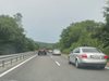 Километрична тапа на пътя Созопол - Бургас