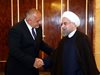Президентът на Иран е подкрепил сделката за реакторите за АЕЦ "Белене"