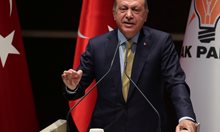 Няма шанс Турция да се превърне в "евтино мезе" на Европа