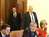 Горанов стартира процедурата за Бюджет 2019