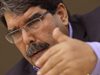 Швеция не може да предаде на Турция 
сирийския кюрдски лидер Салех, напуснал страната