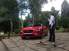 Петима българи вече си поръчаха първият електрически Jaguar