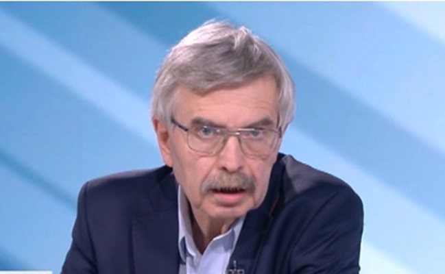 Емил Хърсев Кадър: бТВ