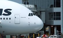 Авиокомпания моли шефовете си да работят в багажното за 3 месеца