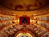 100-годишен театър оживя като библиотека