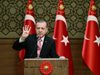 Ердоган: Президентската република не е за мен, а за народа