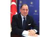 Турският посланик пред "24 часа": Ние ви даваме сигурността, а не оградата