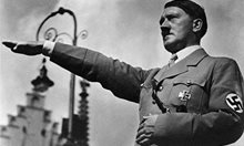 Българин предлага на англичаните да отвлекат Хитлер със самолет