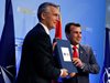 Македония и НАТО подписаха документ за започване на преговори за членство