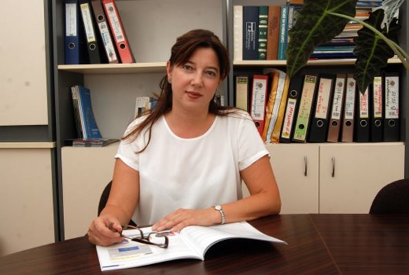 главният секретар на Асоциацията на българските застрахователи Нина Колчакова