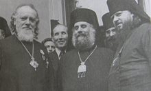 Кой е митрополит Илия, който измоли спасението на Русия