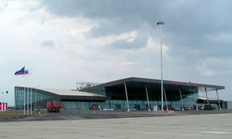 Пускат още един полет до Лондон от летище Пловдив
