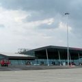 Летище Пловдив