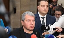 Тошко Йорданов от ИТН: Има работещо правителство без Делян Пеевски