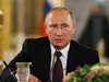 Путин отлага визитата си във Франция, не иска да говори с Оланд за Сирия