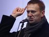 Алексей Навални ще остане в ареста 15 денонощия