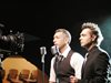 Боби и Заки от дует “Авеню” правят мюзикъл със свои хитове