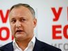 Либералната партия на Молдова започна действия за отстраняване на Игор Додон